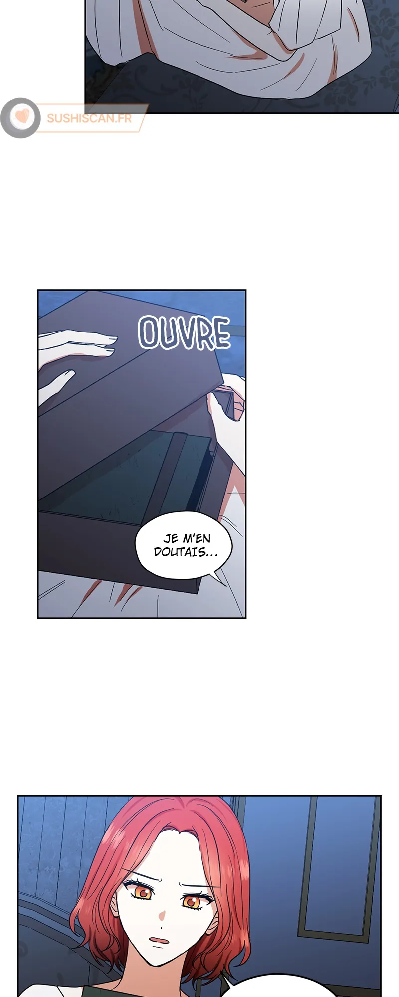 Read Leveling Up My Husband to the Max FR Manga Online