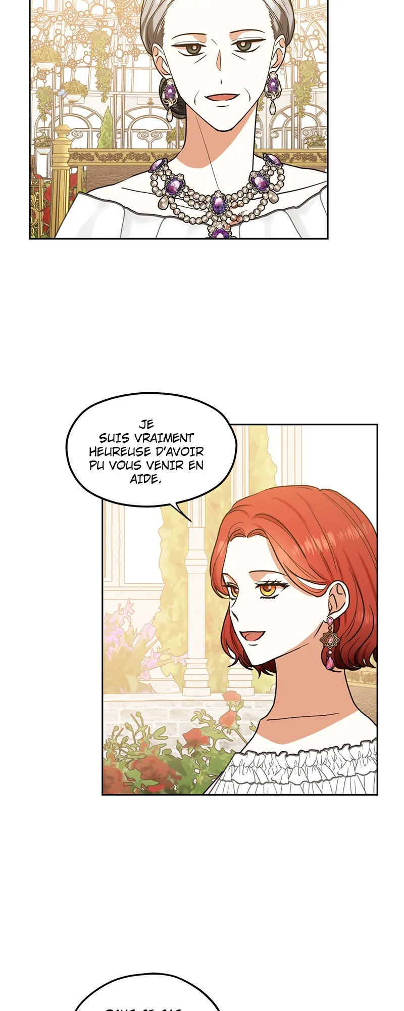 Read Leveling Up My Husband to the Max FR Manga Online