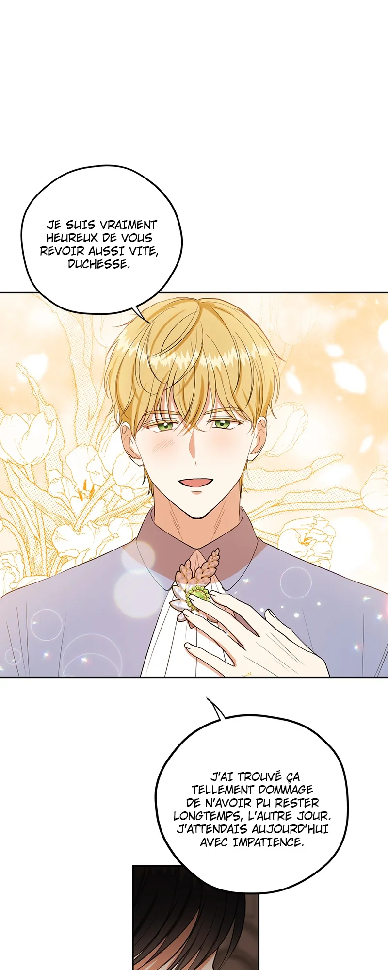 Read Leveling Up My Husband to the Max FR Manga Online