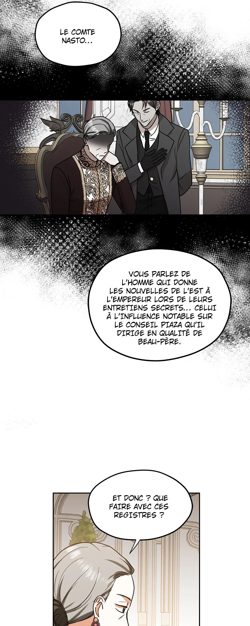 Read Leveling Up My Husband to the Max FR Manga Online