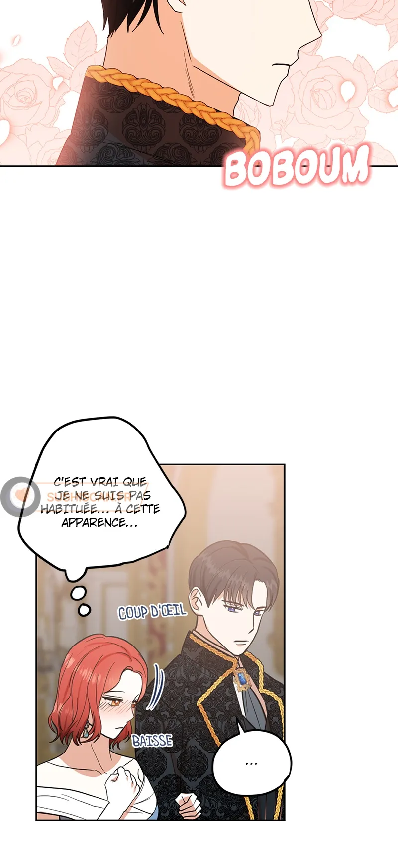 Read Leveling Up My Husband to the Max FR Manga Online
