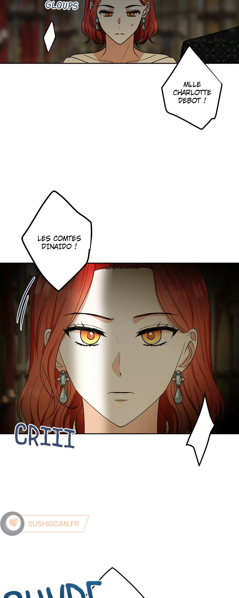 Read Leveling Up My Husband to the Max FR Manga Online