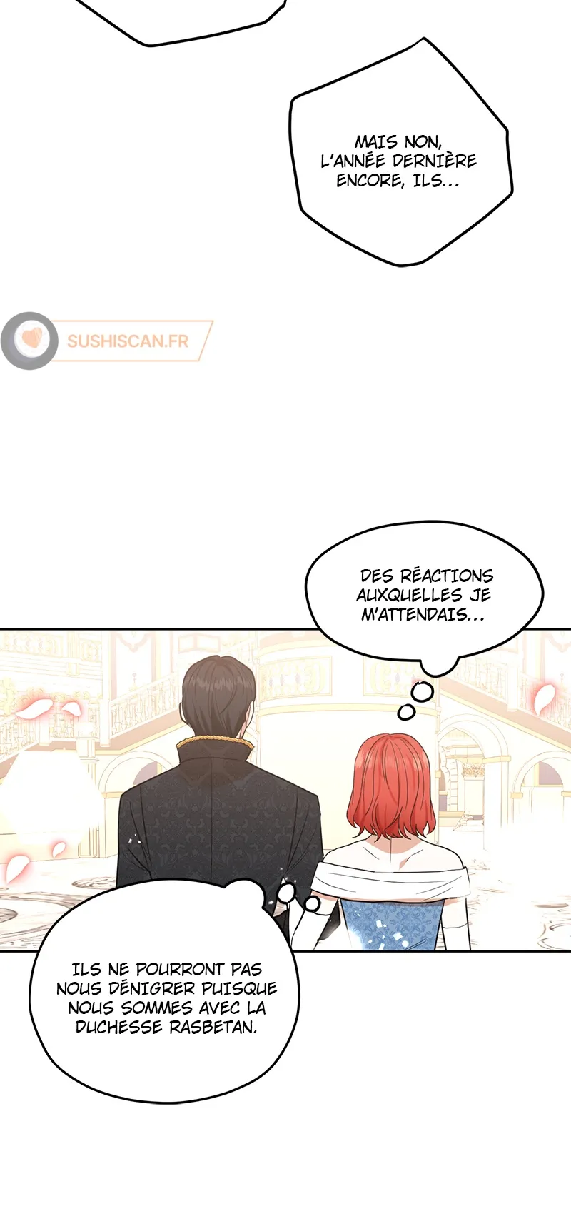 Read Leveling Up My Husband to the Max FR Manga Online