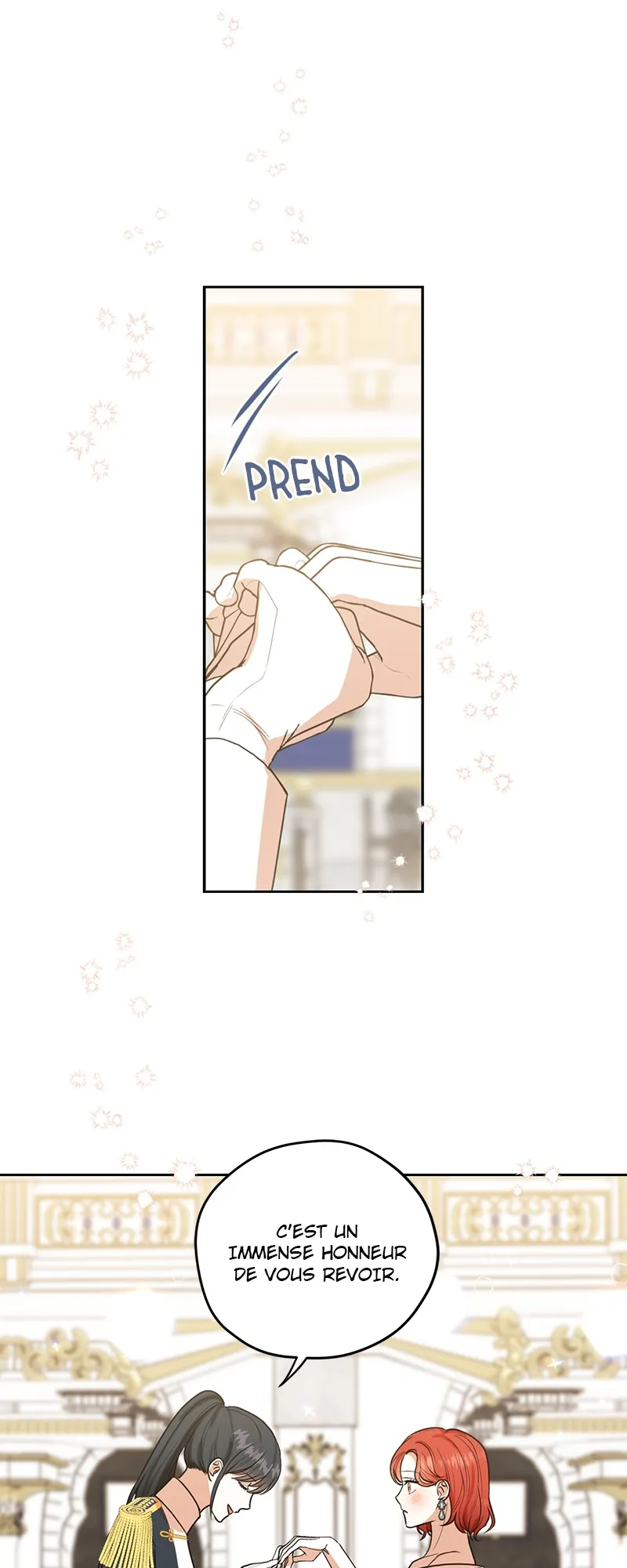 Read Leveling Up My Husband to the Max FR Manga Online