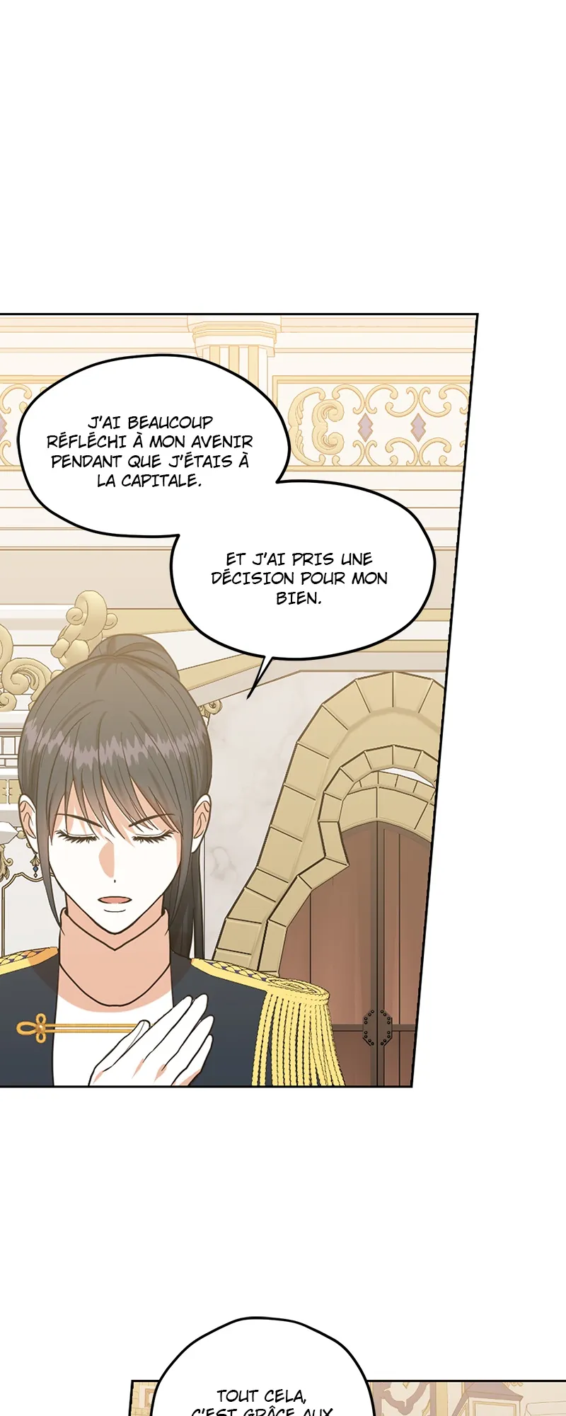 Read Leveling Up My Husband to the Max FR Manga Online