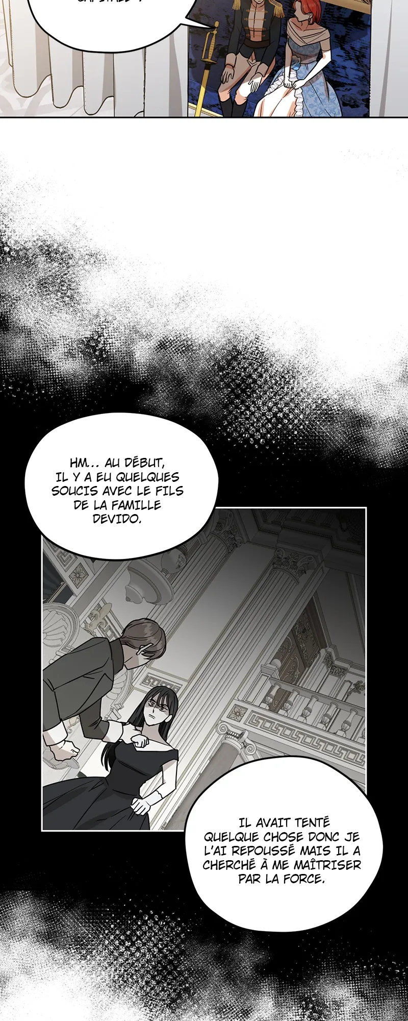 Read Leveling Up My Husband to the Max FR Manga Online