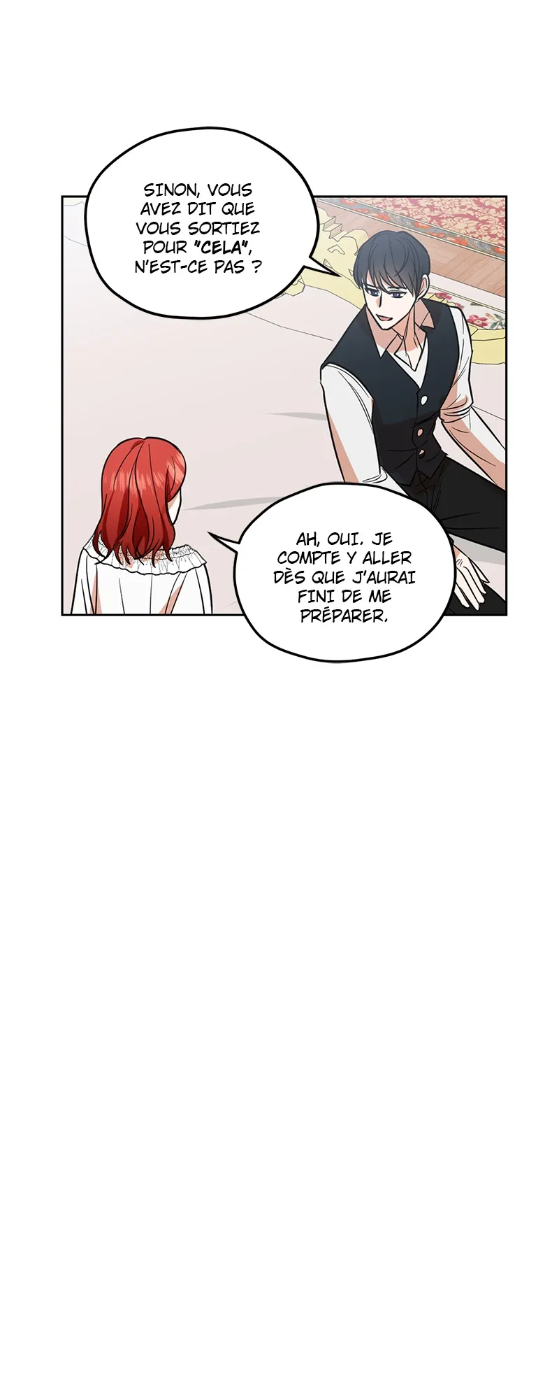 Read Leveling Up My Husband to the Max FR Manga Online