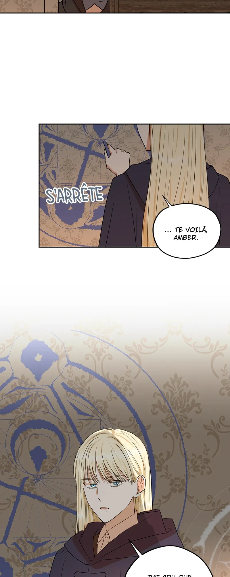 Read Leveling Up My Husband to the Max FR Manga Online