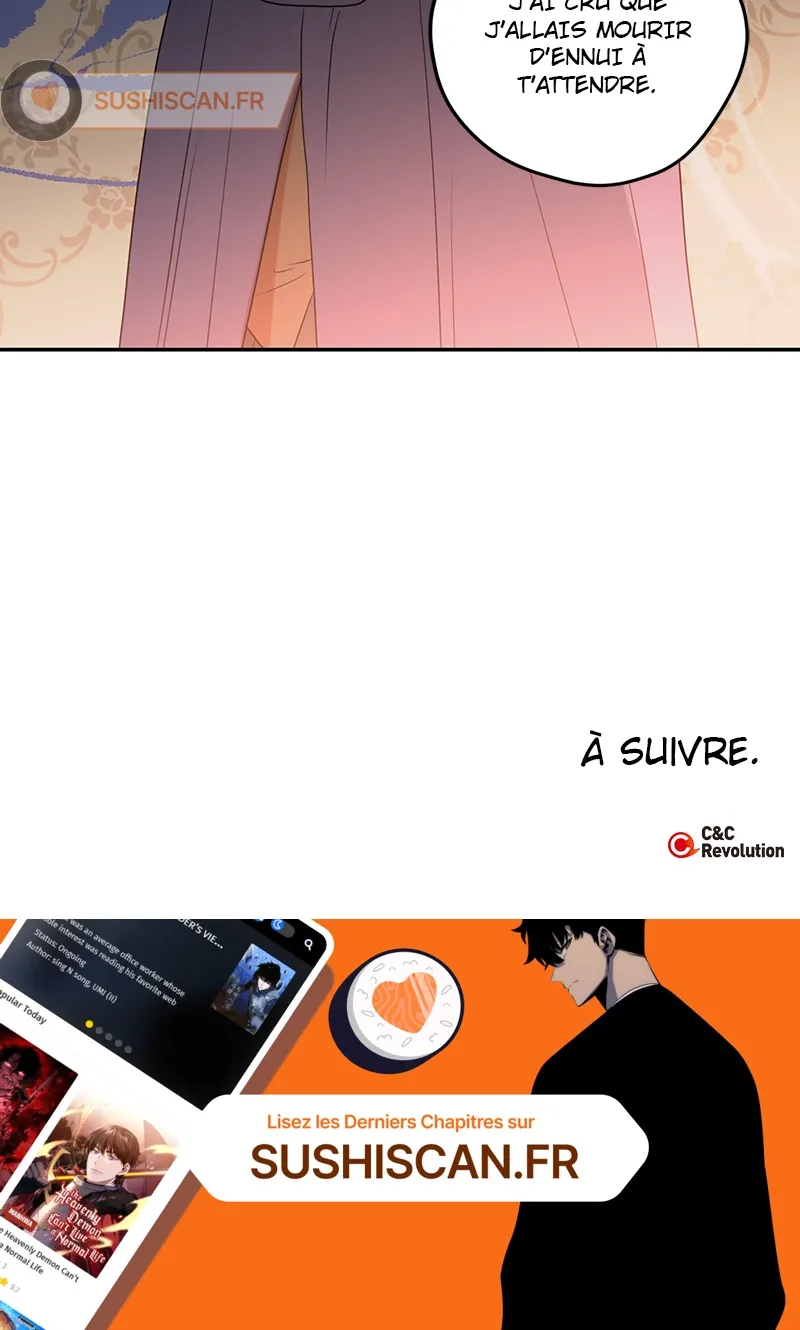 Read Leveling Up My Husband to the Max FR Manga Online