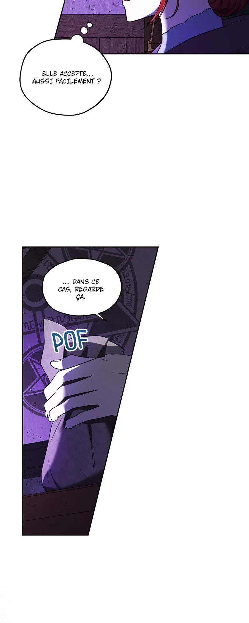 Read Leveling Up My Husband to the Max FR Manga Online