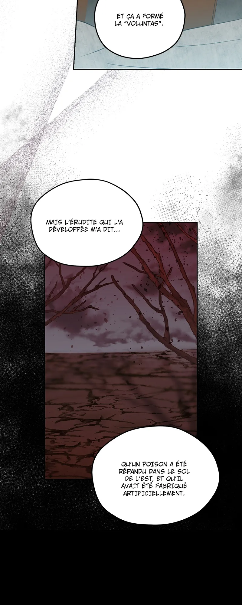 Read Leveling Up My Husband to the Max FR Manga Online