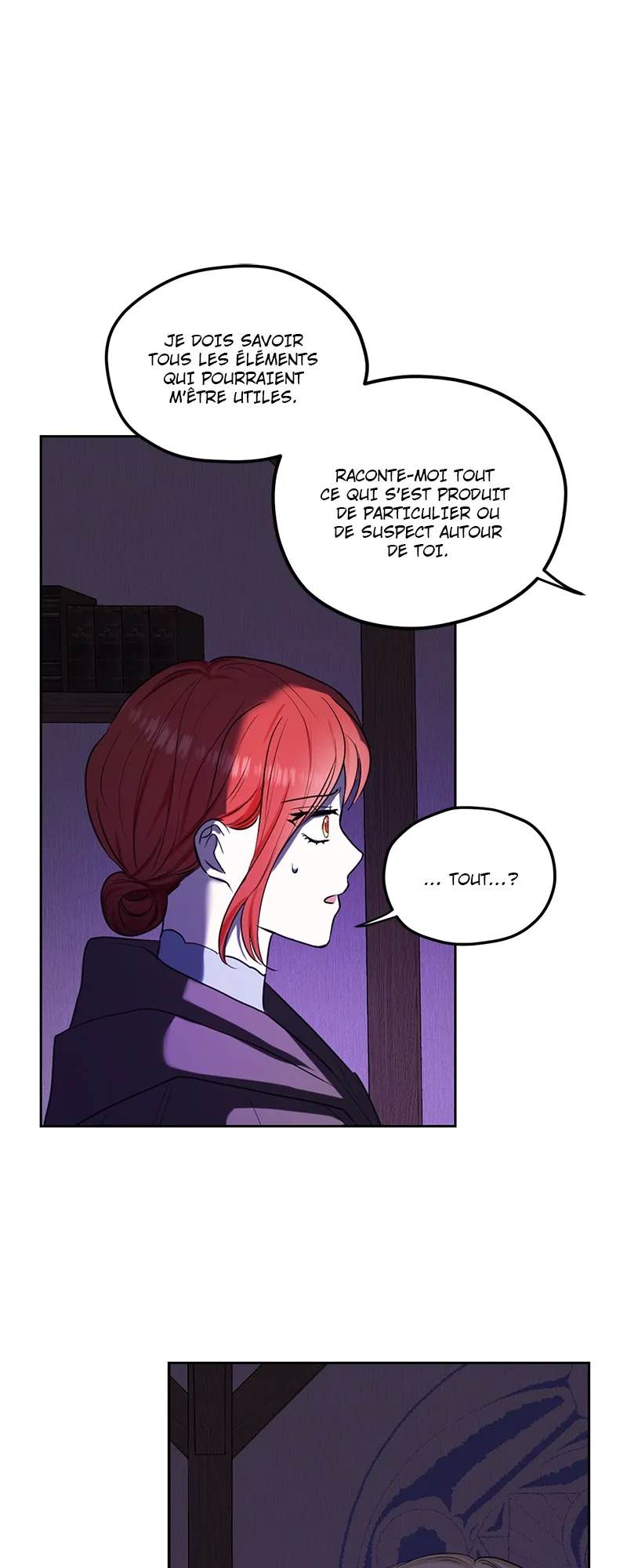 Read Leveling Up My Husband to the Max FR Manga Online