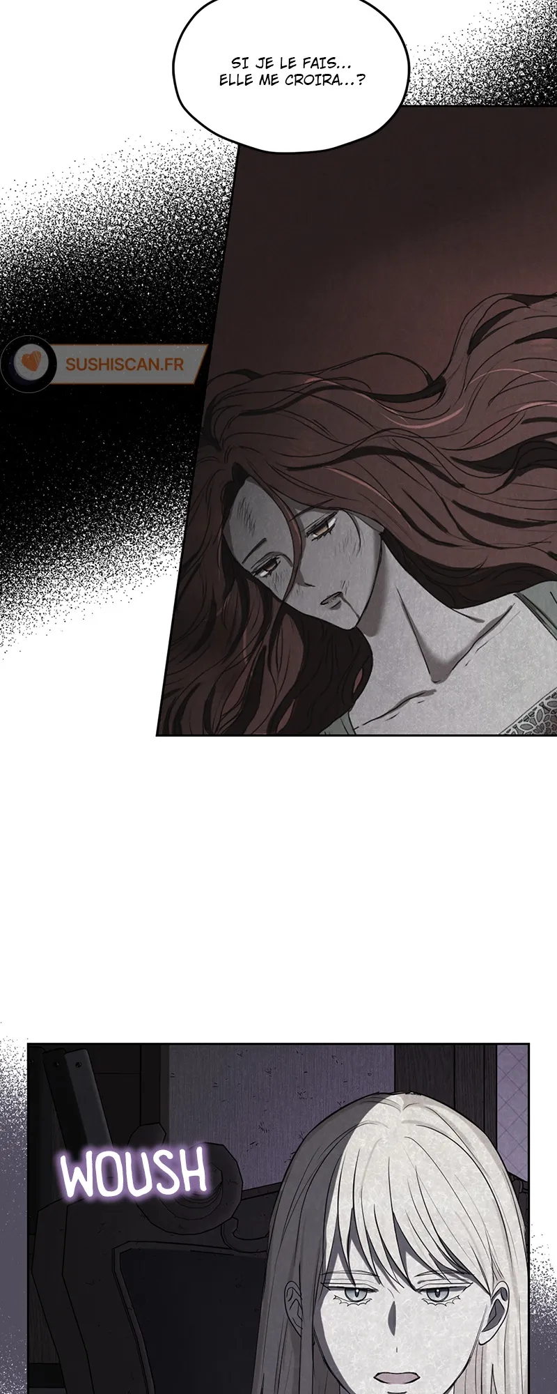 Read Leveling Up My Husband to the Max FR Manga Online