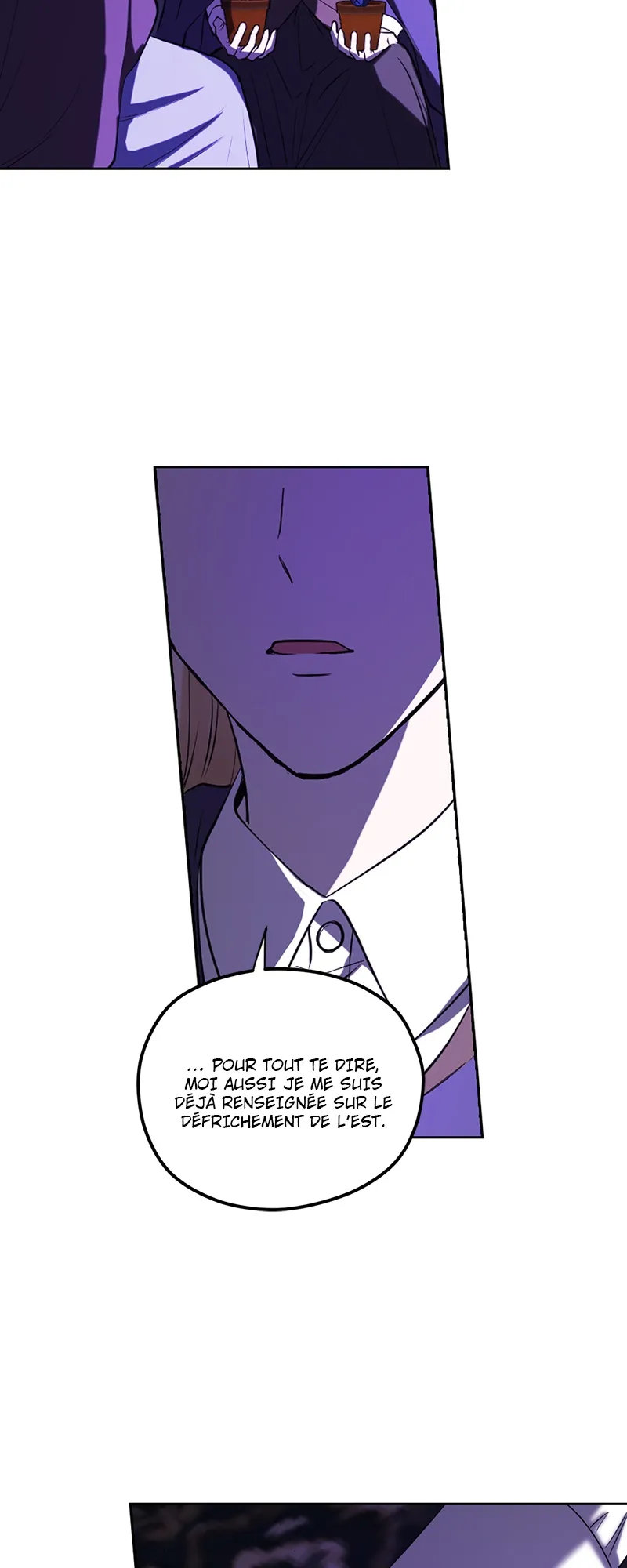 Read Leveling Up My Husband to the Max FR Manga Online