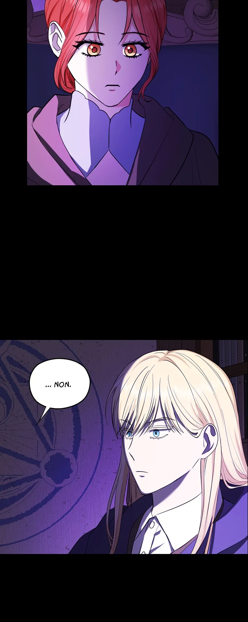 Read Leveling Up My Husband to the Max FR Manga Online