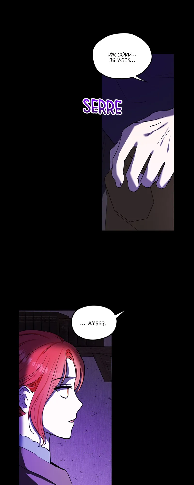 Read Leveling Up My Husband to the Max FR Manga Online