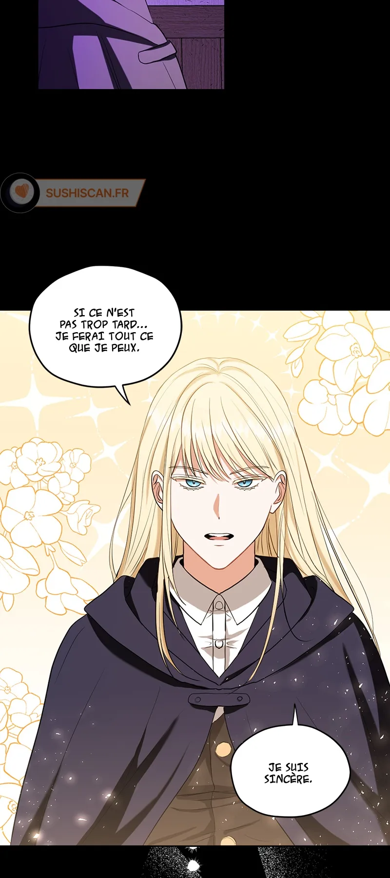 Read Leveling Up My Husband to the Max FR Manga Online