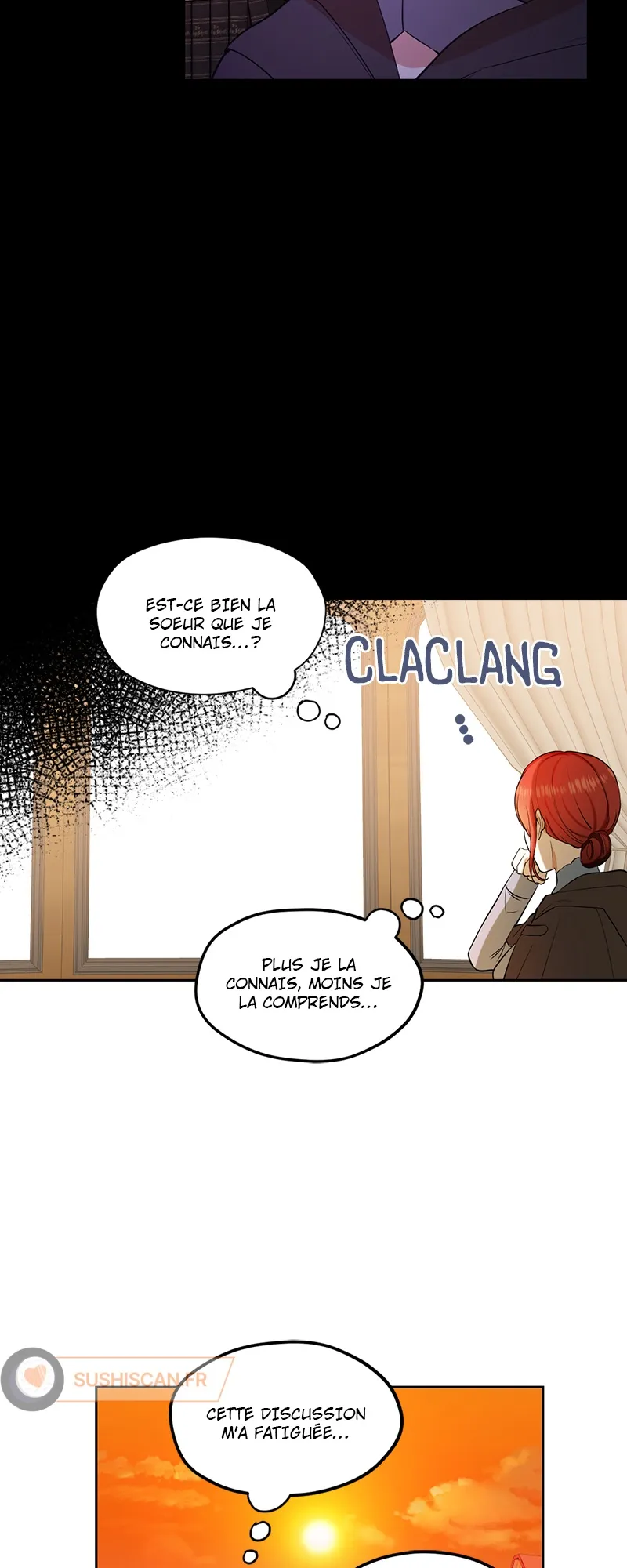 Read Leveling Up My Husband to the Max FR Manga Online