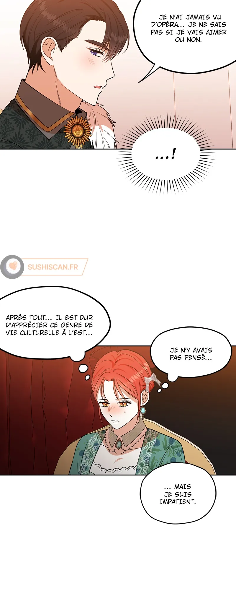 Read Leveling Up My Husband to the Max FR Manga Online