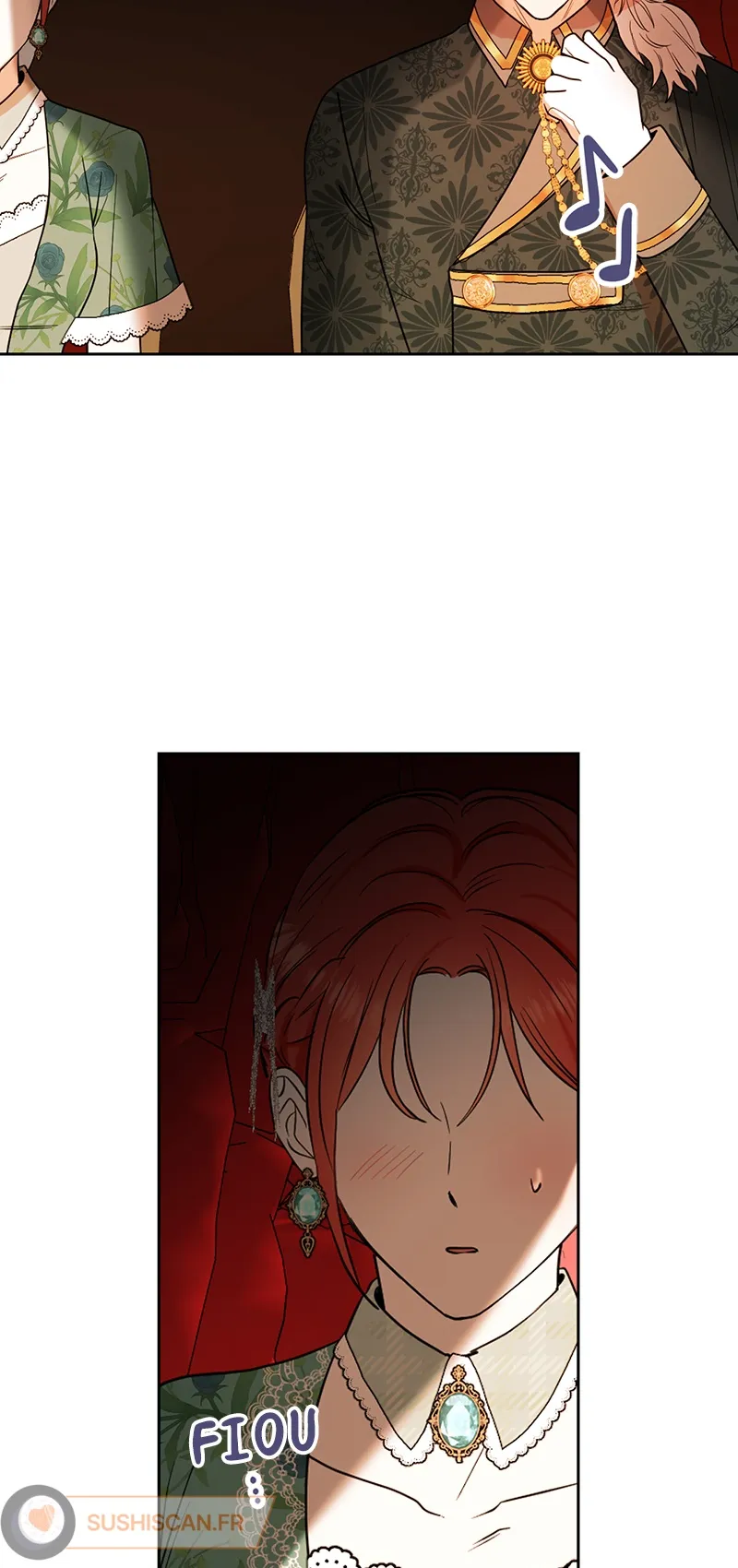 Read Leveling Up My Husband to the Max FR Manga Online