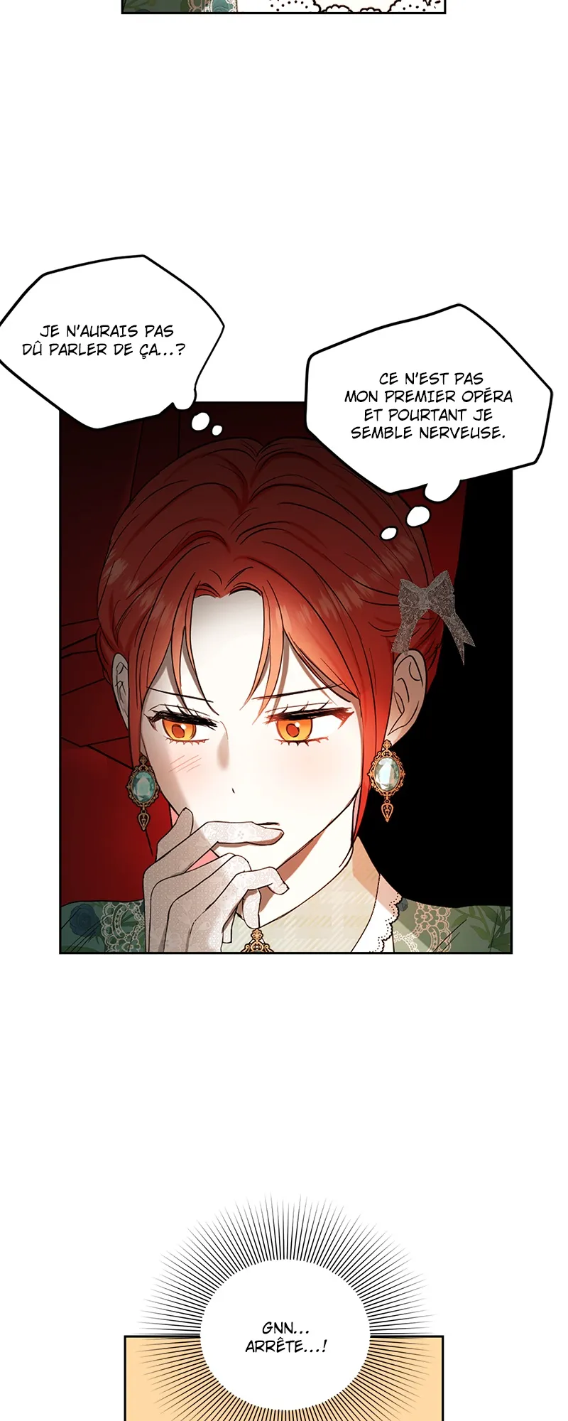 Read Leveling Up My Husband to the Max FR Manga Online