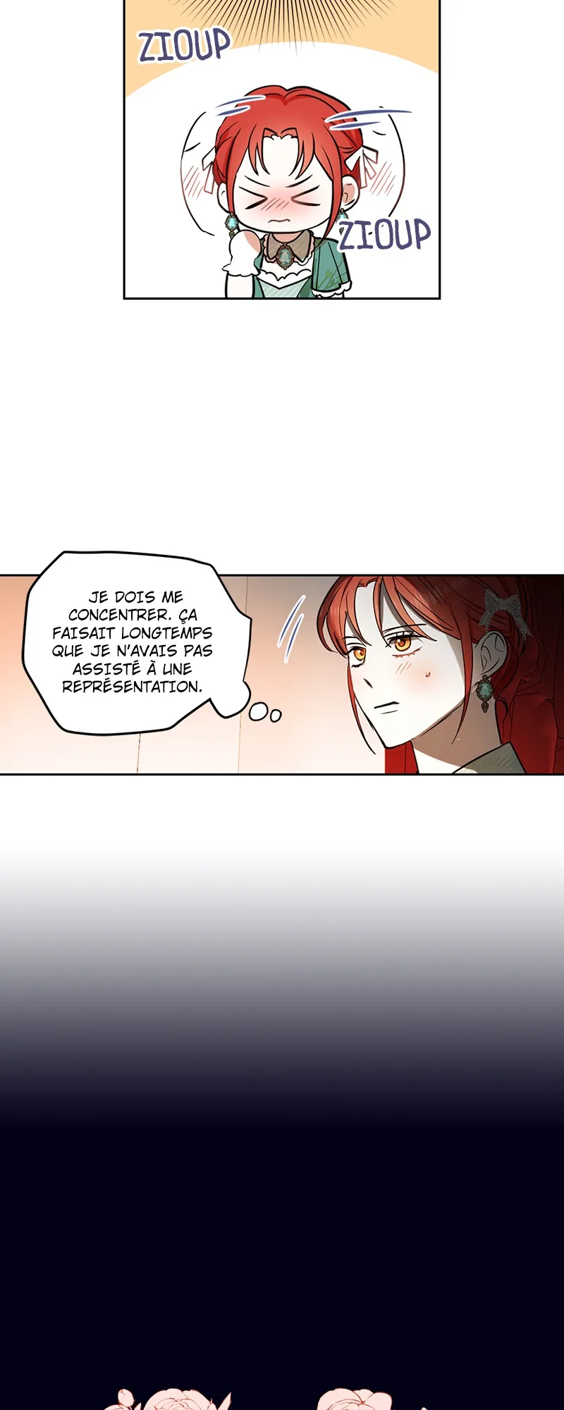 Read Leveling Up My Husband to the Max FR Manga Online