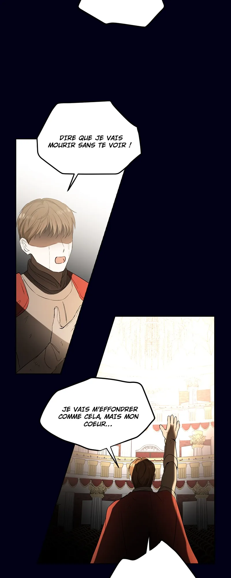 Read Leveling Up My Husband to the Max FR Manga Online