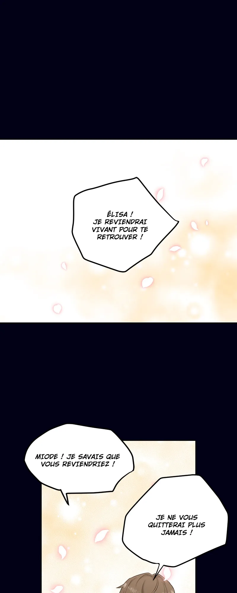 Read Leveling Up My Husband to the Max FR Manga Online