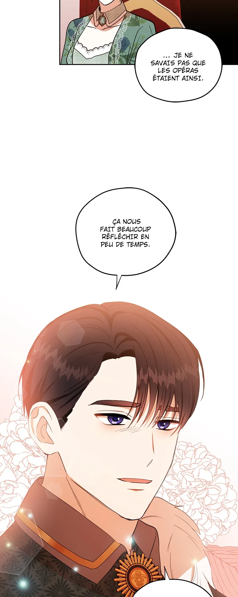 Read Leveling Up My Husband to the Max FR Manga Online