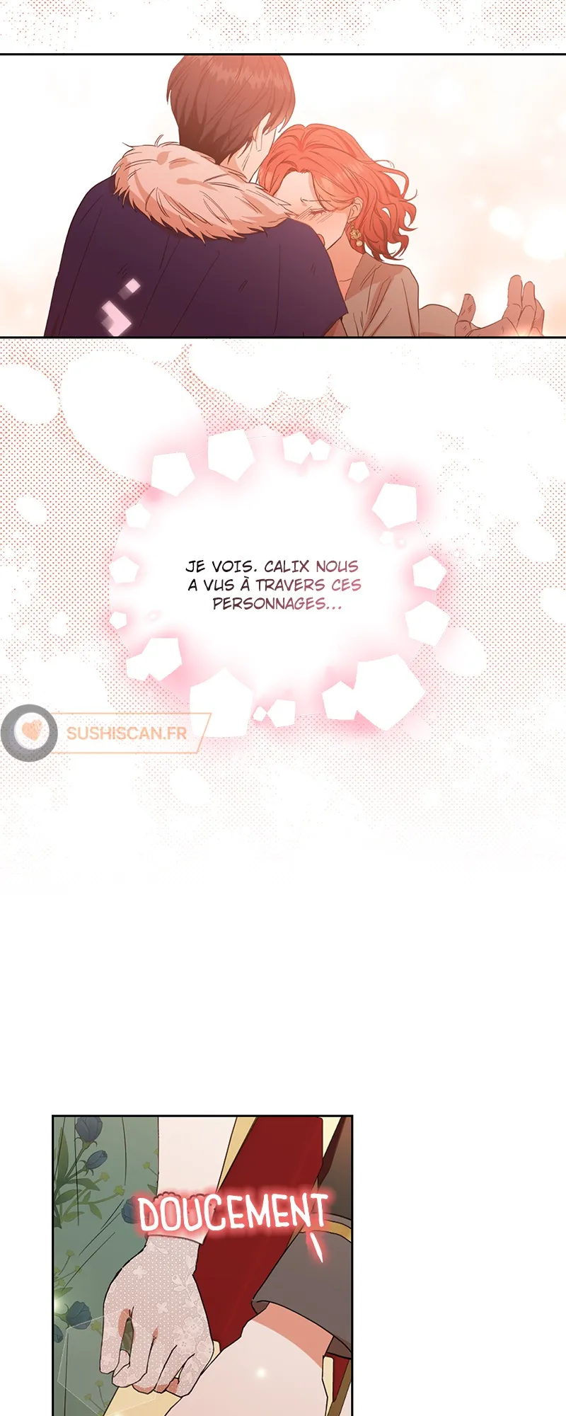 Read Leveling Up My Husband to the Max FR Manga Online