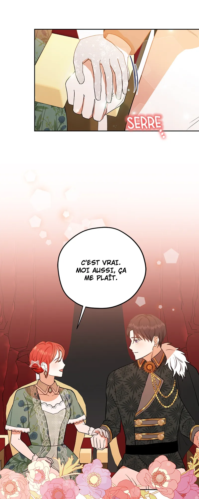 Read Leveling Up My Husband to the Max FR Manga Online