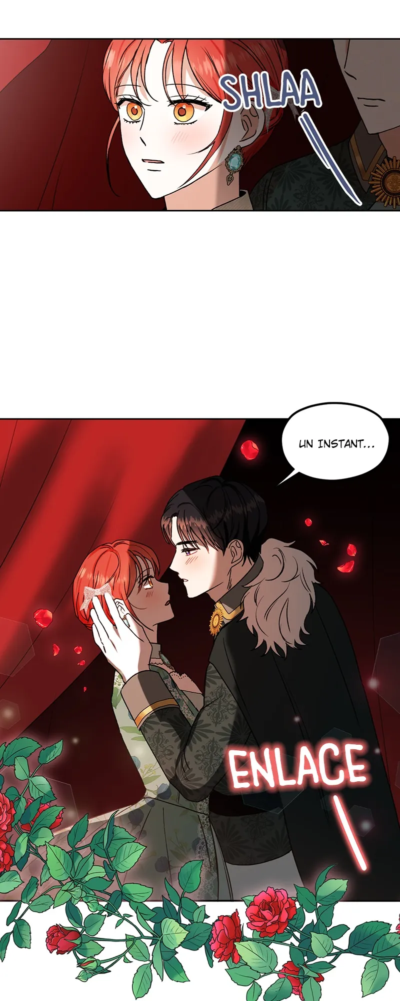 Read Leveling Up My Husband to the Max FR Manga Online
