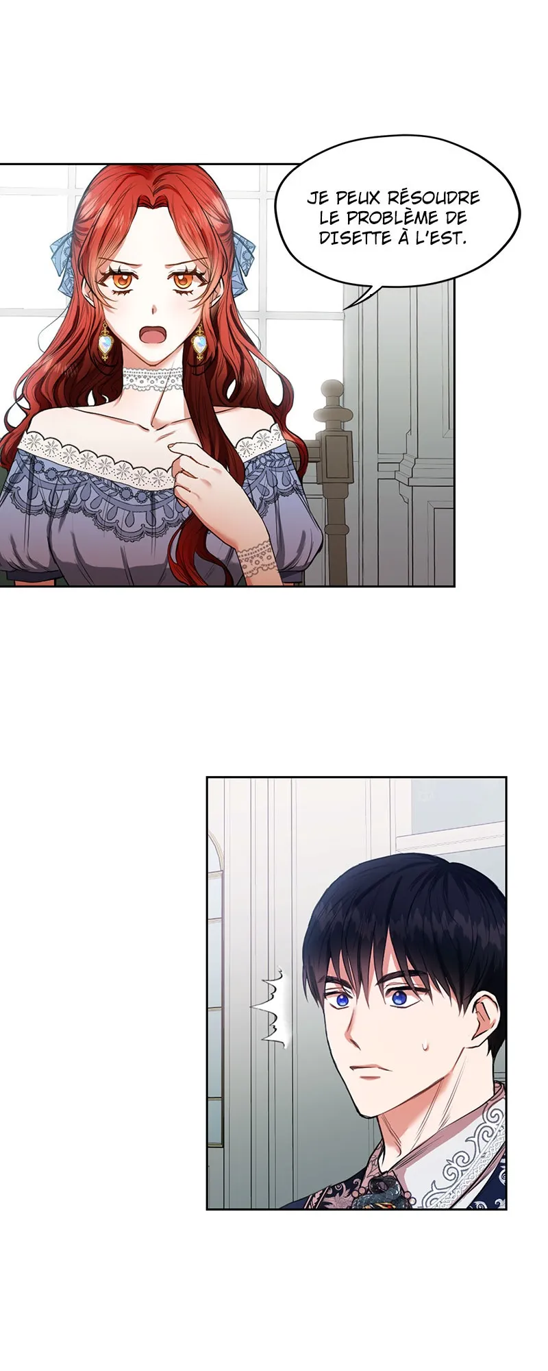 Read Leveling Up My Husband to the Max FR Manga Online