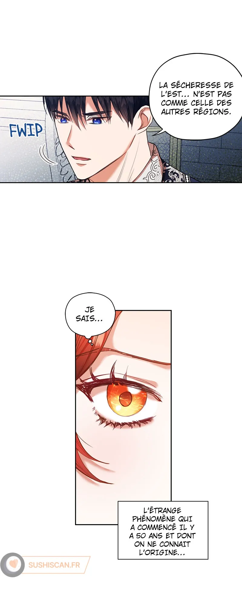 Read Leveling Up My Husband to the Max FR Manga Online