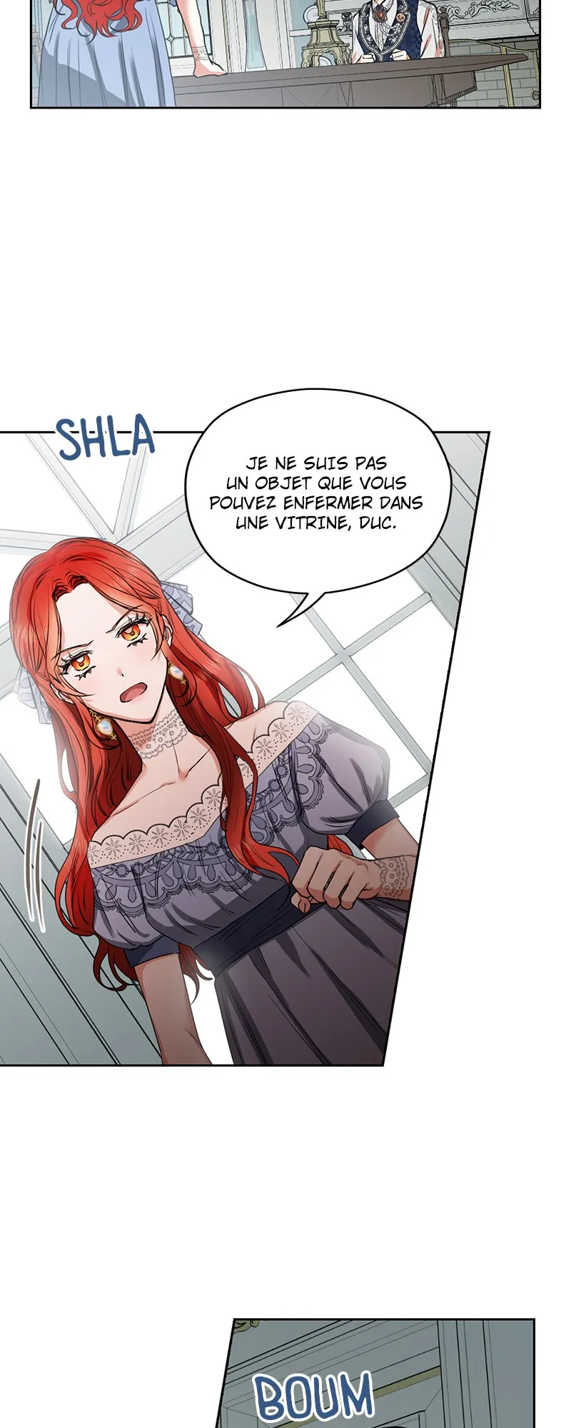 Read Leveling Up My Husband to the Max FR Manga Online