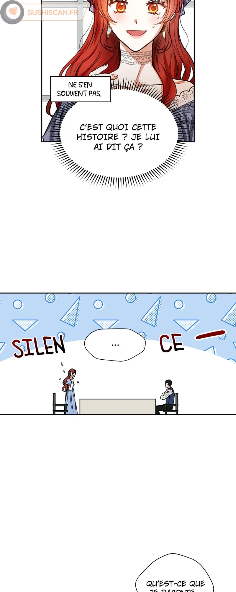 Read Leveling Up My Husband to the Max FR Manga Online