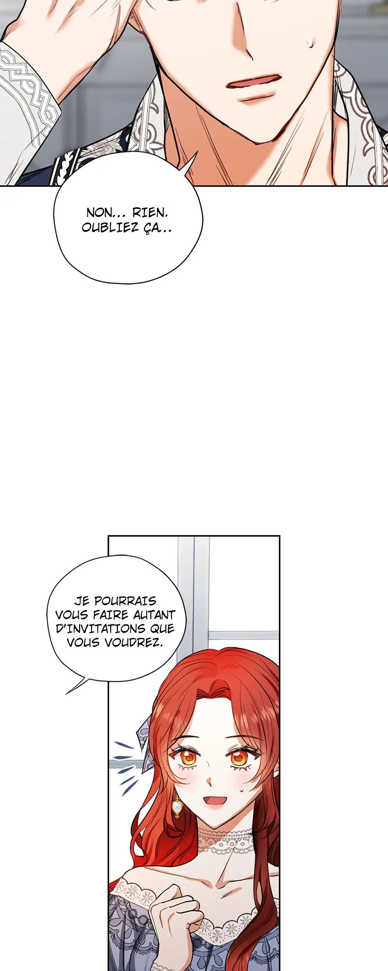 Read Leveling Up My Husband to the Max FR Manga Online