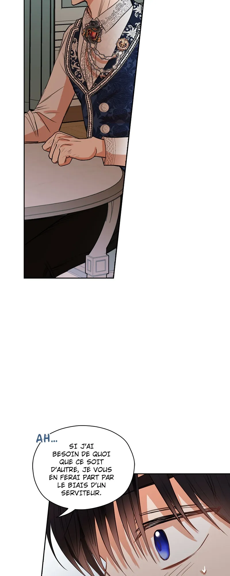 Read Leveling Up My Husband to the Max FR Manga Online