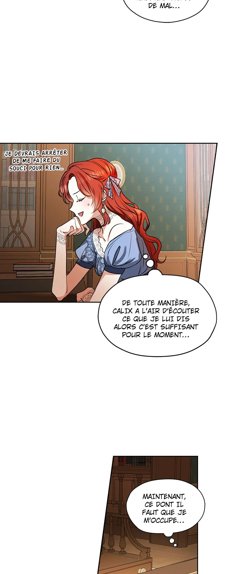 Read Leveling Up My Husband to the Max FR Manga Online