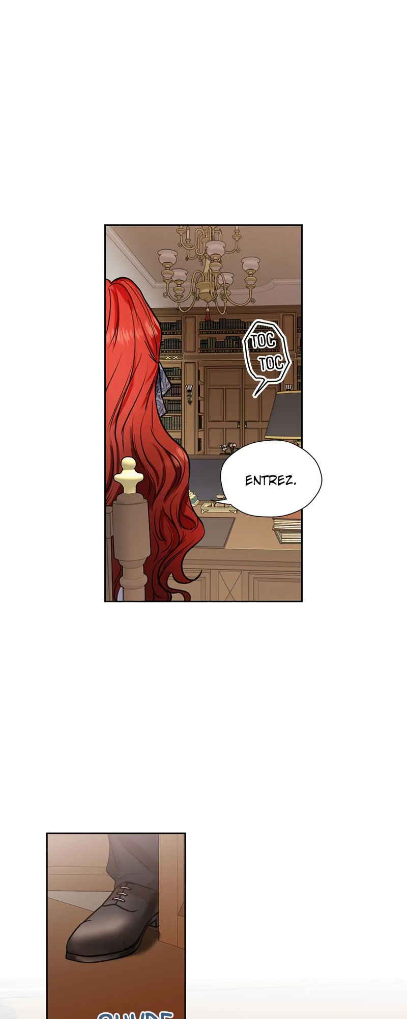 Read Leveling Up My Husband to the Max FR Manga Online