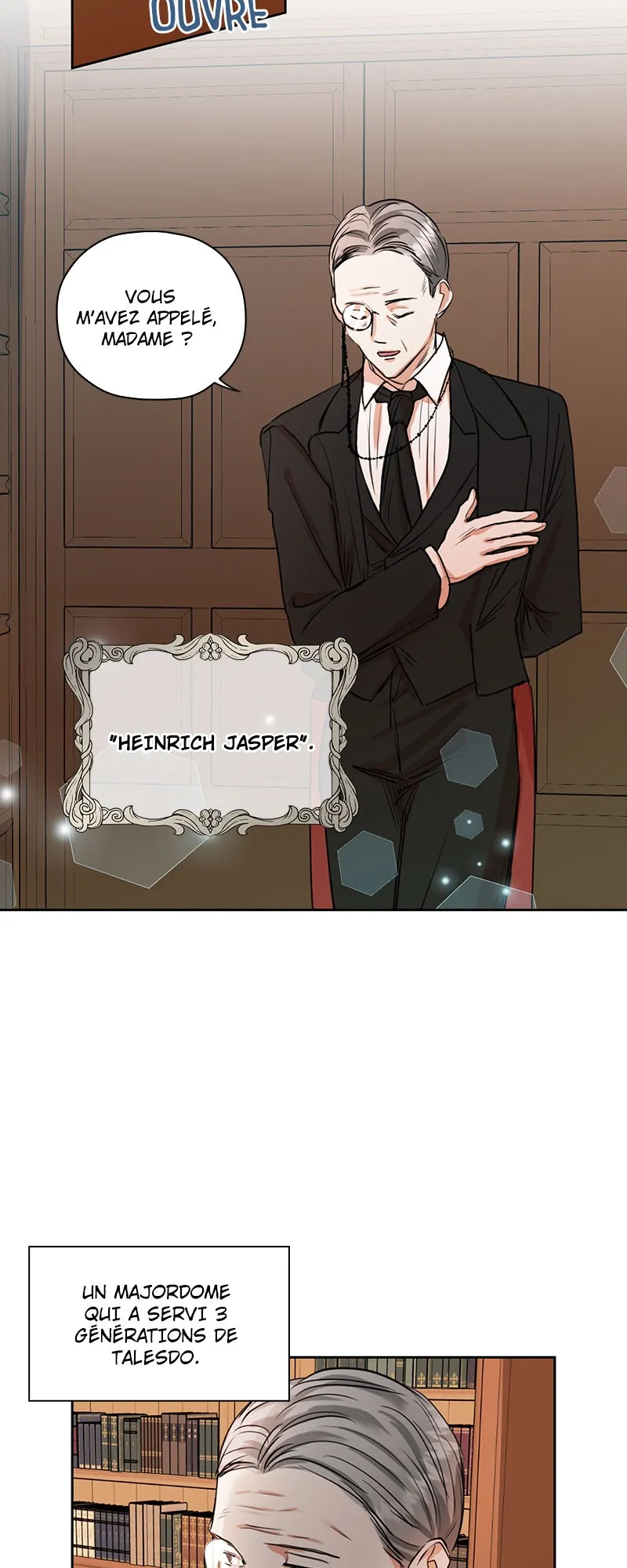 Read Leveling Up My Husband to the Max FR Manga Online
