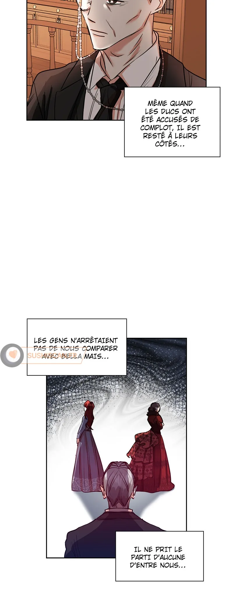 Read Leveling Up My Husband to the Max FR Manga Online
