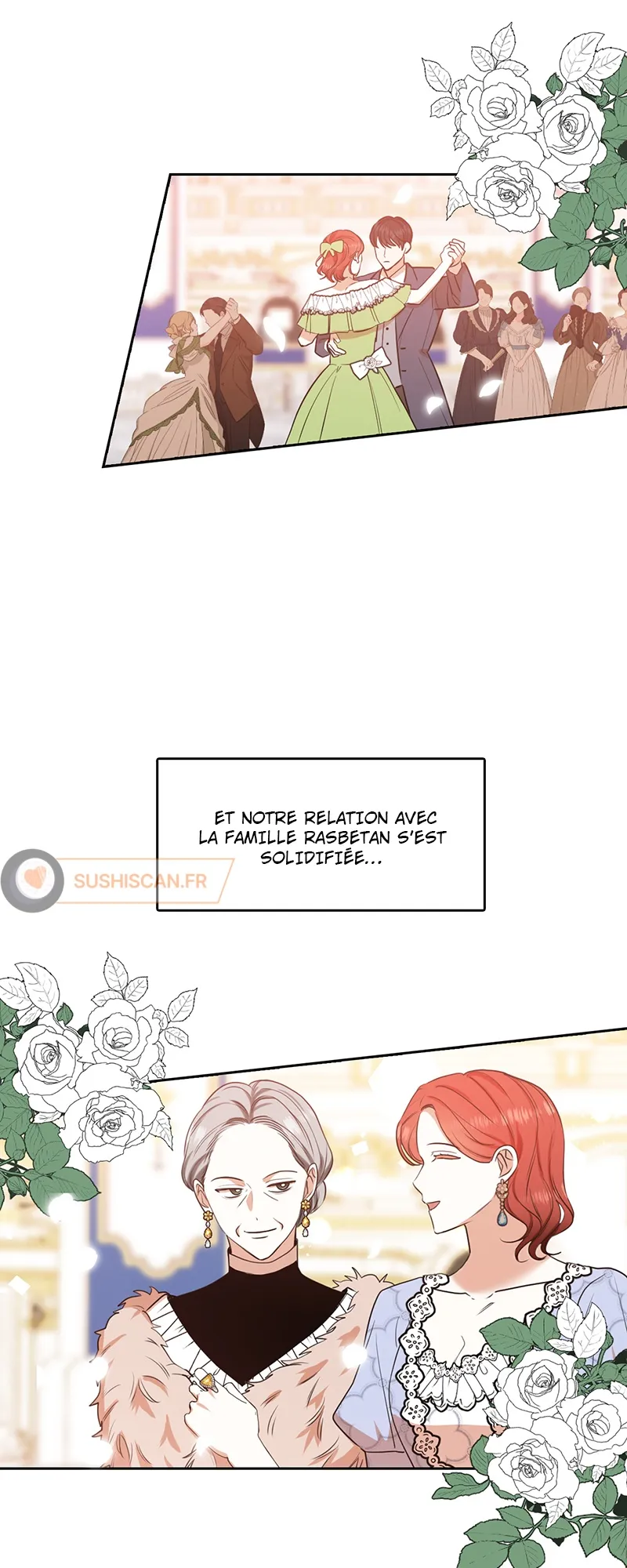 Read Leveling Up My Husband to the Max FR Manga Online