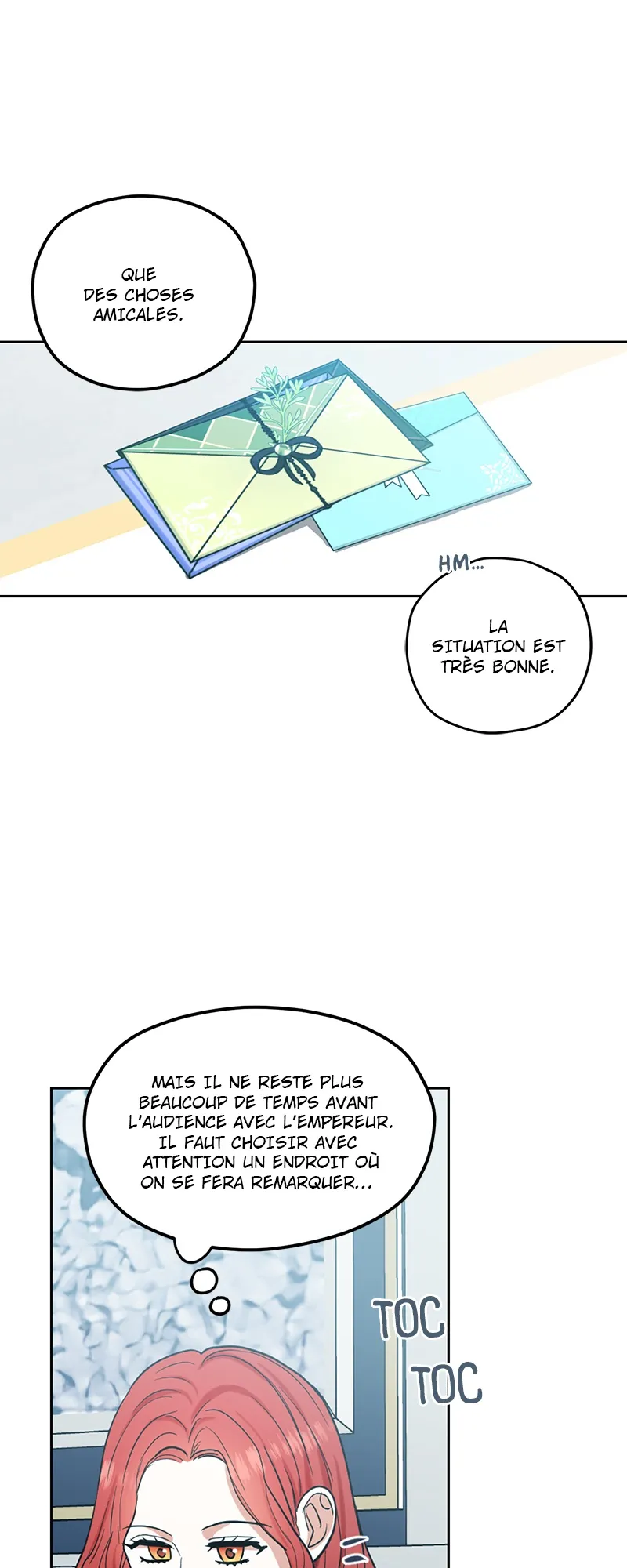 Read Leveling Up My Husband to the Max FR Manga Online