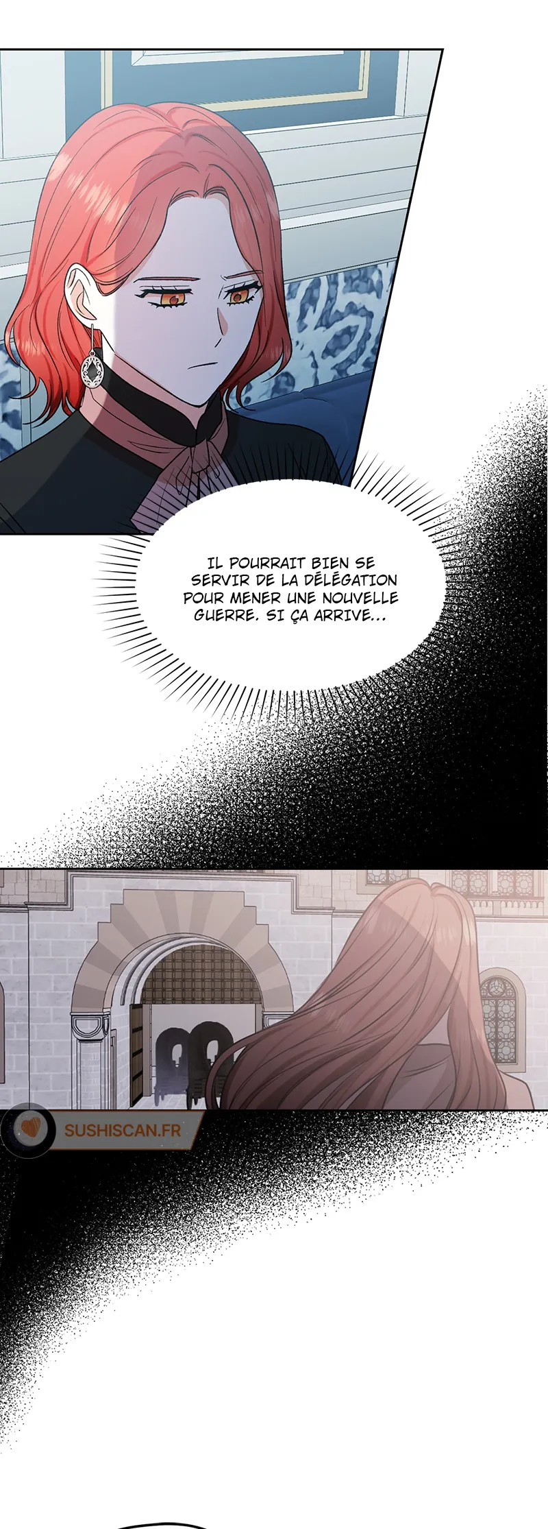 Read Leveling Up My Husband to the Max FR Manga Online