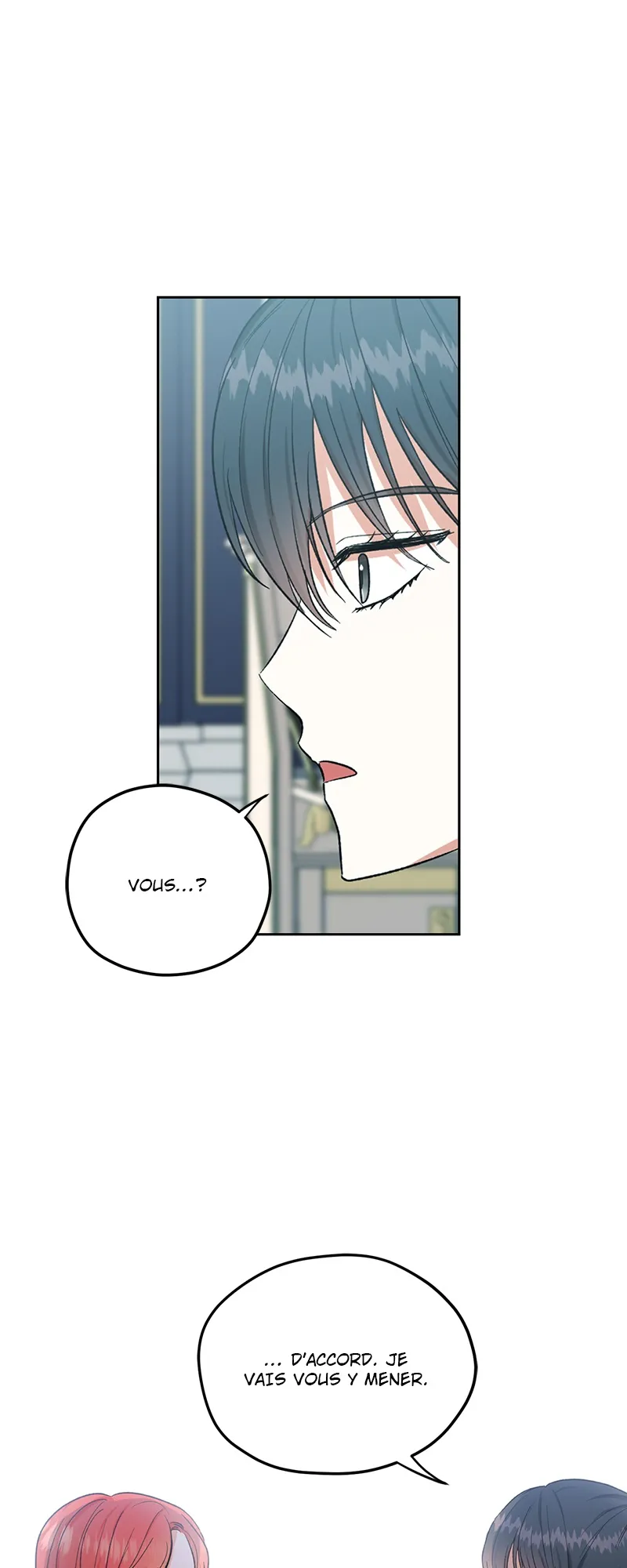 Read Leveling Up My Husband to the Max FR Manga Online
