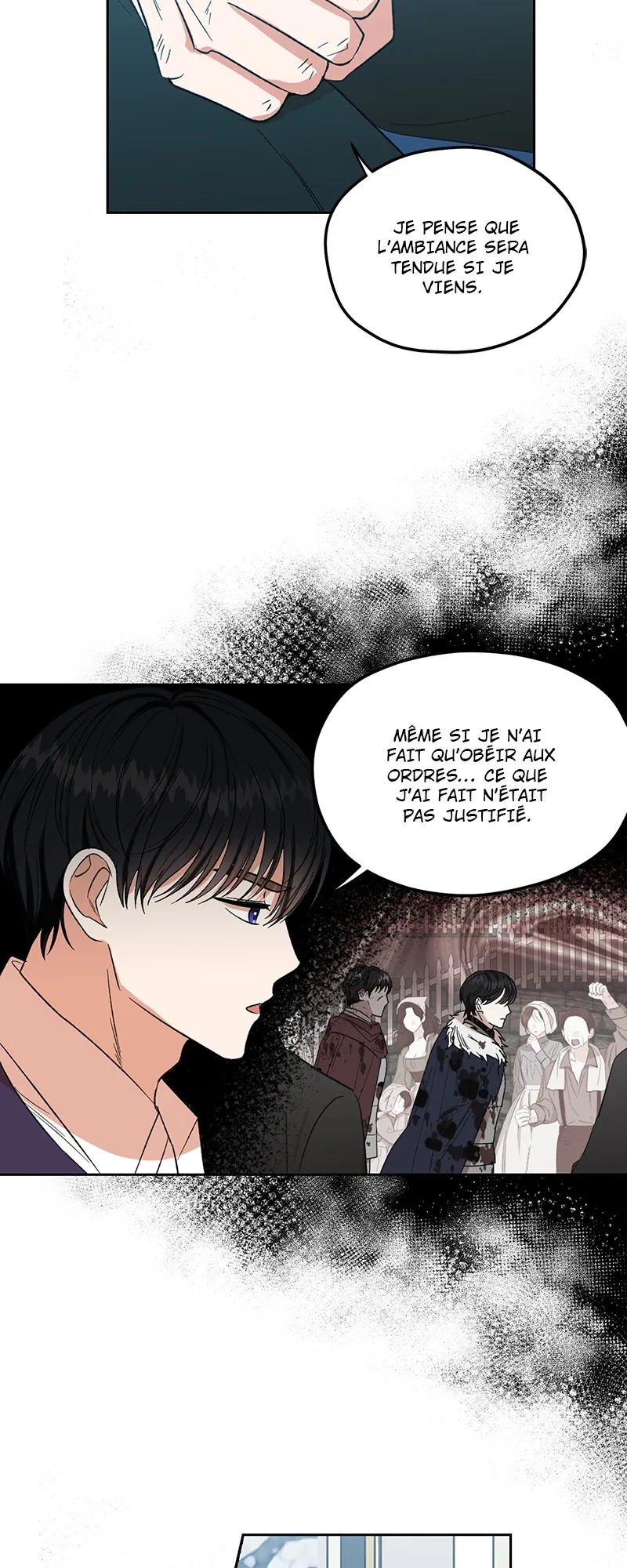 Read Leveling Up My Husband to the Max FR Manga Online