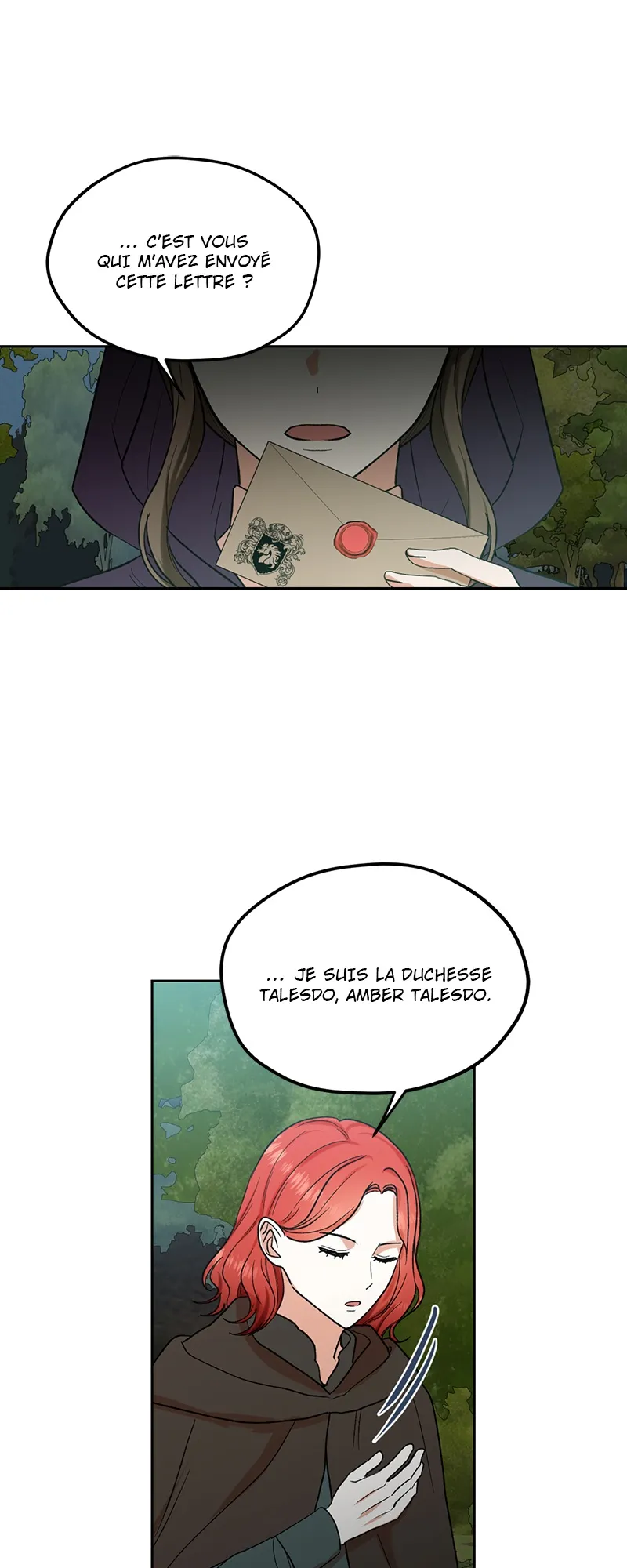 Read Leveling Up My Husband to the Max FR Manga Online