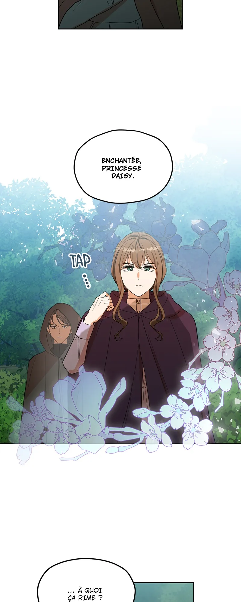 Read Leveling Up My Husband to the Max FR Manga Online