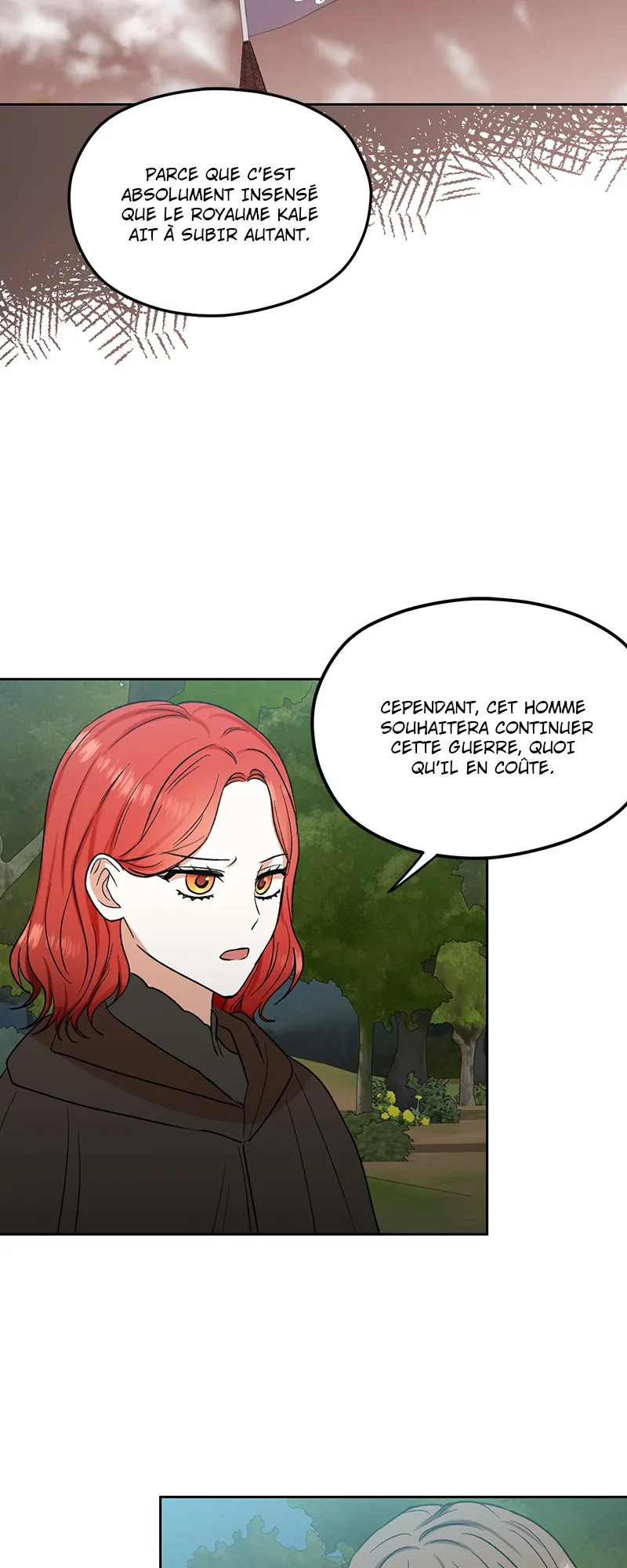 Read Leveling Up My Husband to the Max FR Manga Online